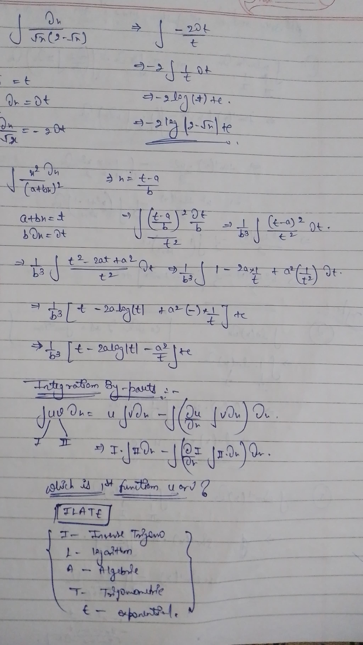 integration-by-parts-lecture-notes-from-matheamtics-ht-q-tavoiom