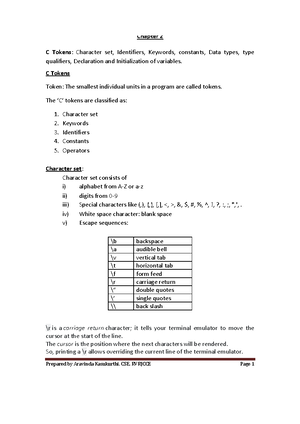 Basic Function of Computer - Basic Function of Computers There are four ...