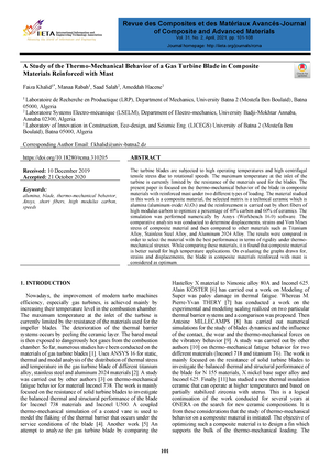 Ujjin 2020 IOP Conf. Ser. Mater. Sci - IOP Conference Series: Materials ...