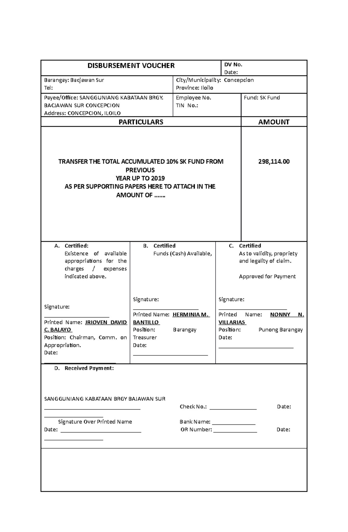 disbursement-voucher-disbusrsement-disbursement-voucher-dv-no-date