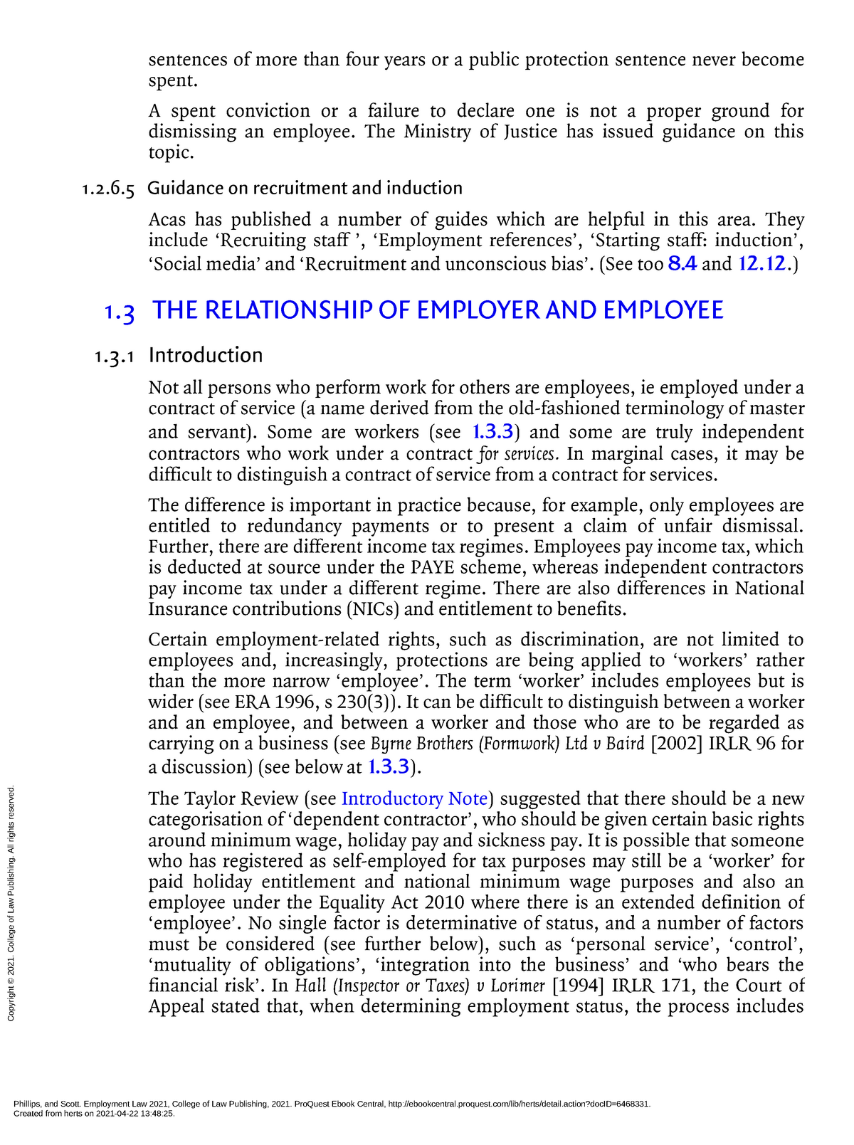 employment-law-2021-lpc-literature-sentences-of-more-than-four