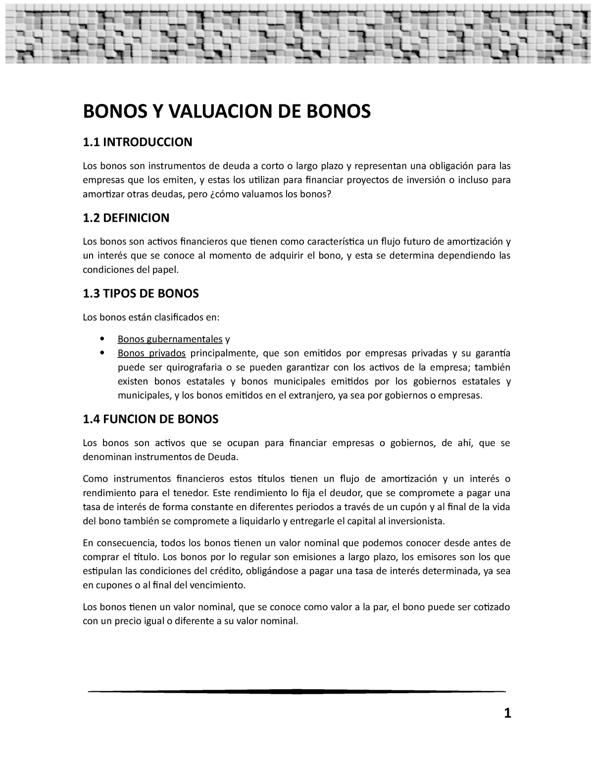 bonos-y-valuaci-n-de-bonos-bonos-y-valuacion-de-bonos-1-introduccion