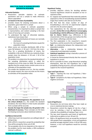 PNLE Reviewer with Rationale 2 - Philippine NLE Board Exam: Psychiatric ...