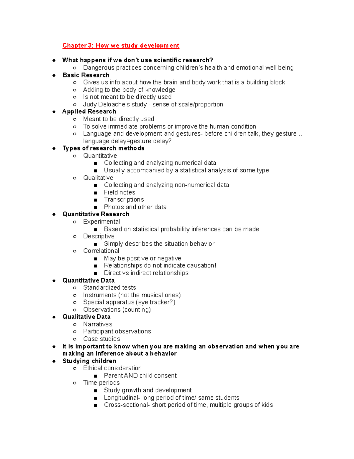 psy-320-chapter-3-chapter-3-how-we-study-development-what-happens-if