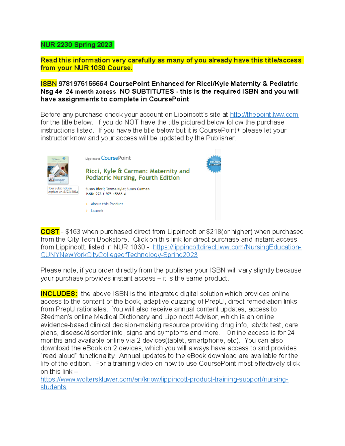 city-tech-spring-2023-nur-2230-student-info-nur-2230-spring-2023-read