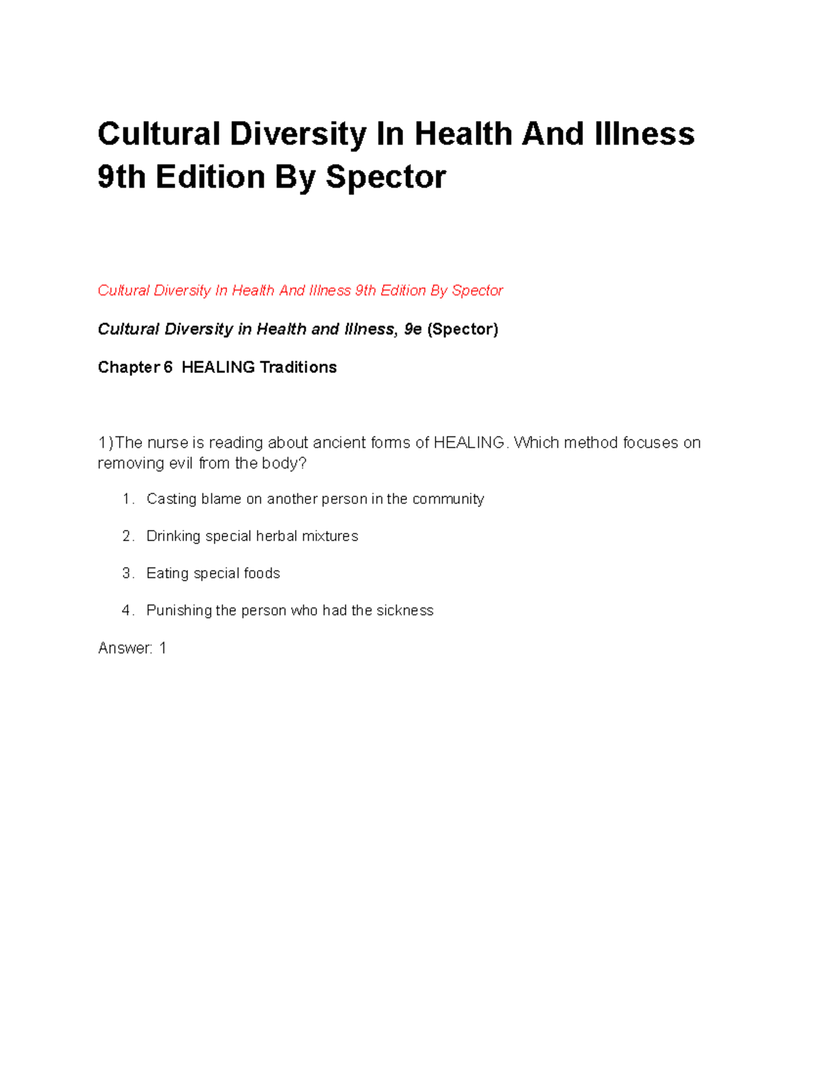 cultural-diversity-in-health-and-illness-9th-edition-by-spector