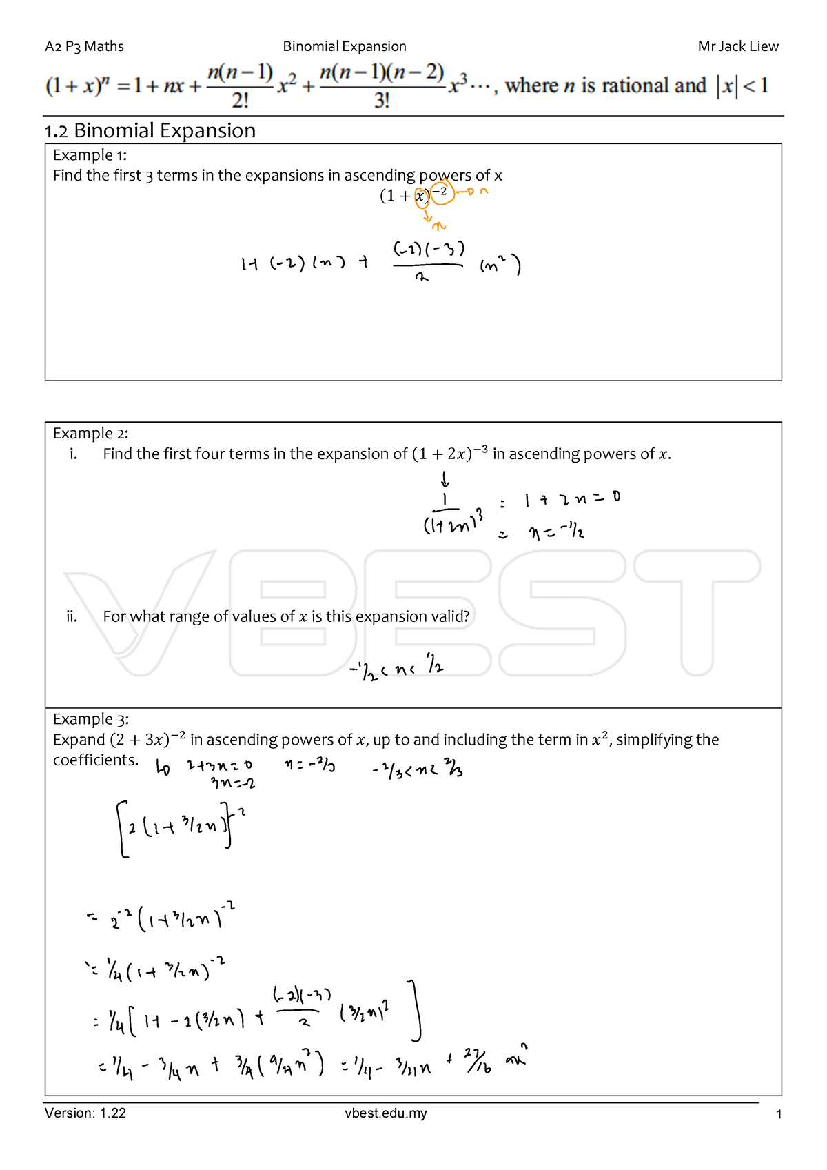 p3-1-2-binomial-expansion-22-1-binomial-expansion-example-1-find-the