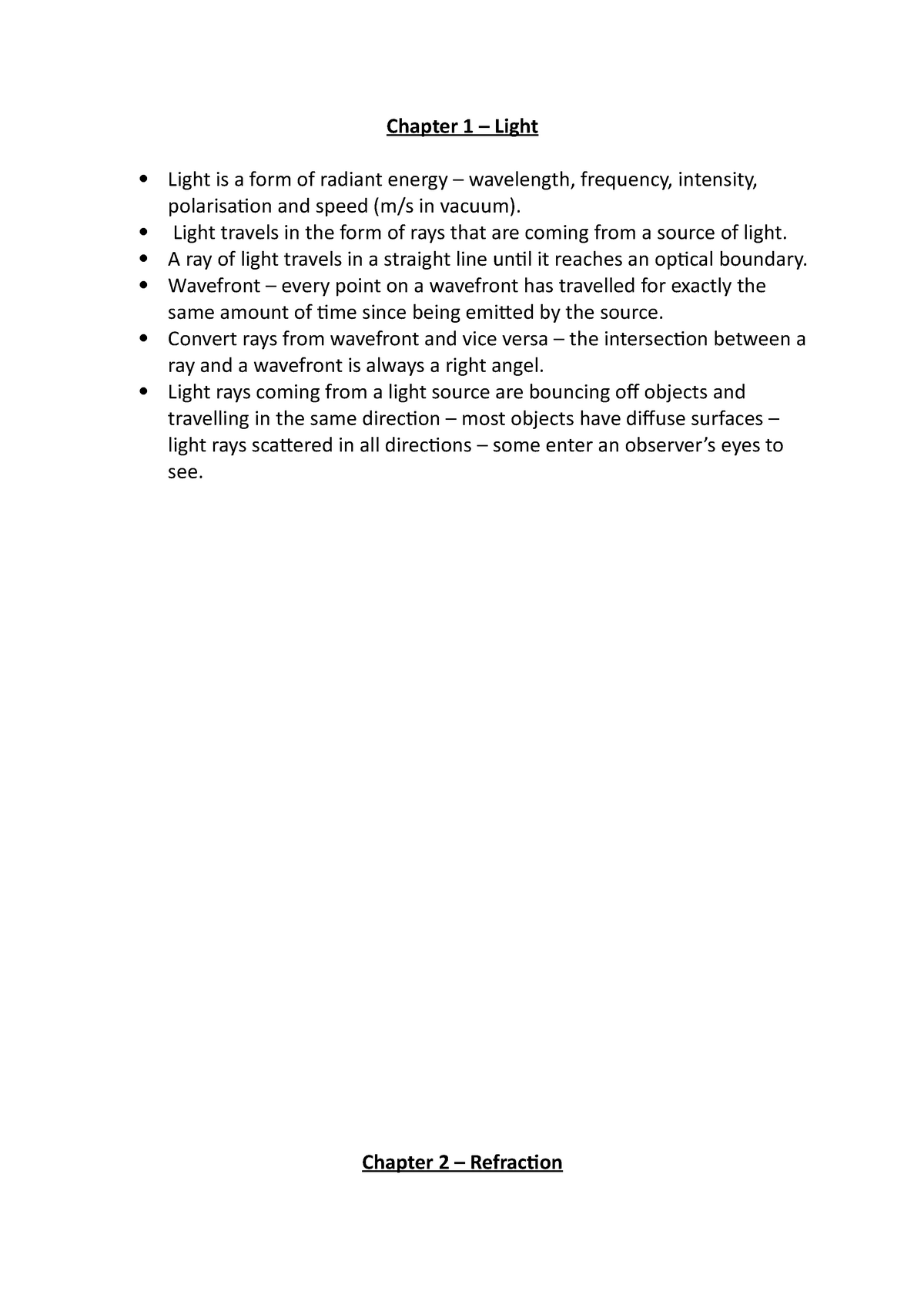 chapter-1-light-optics-chapter-1-light-light-is-a-form-of