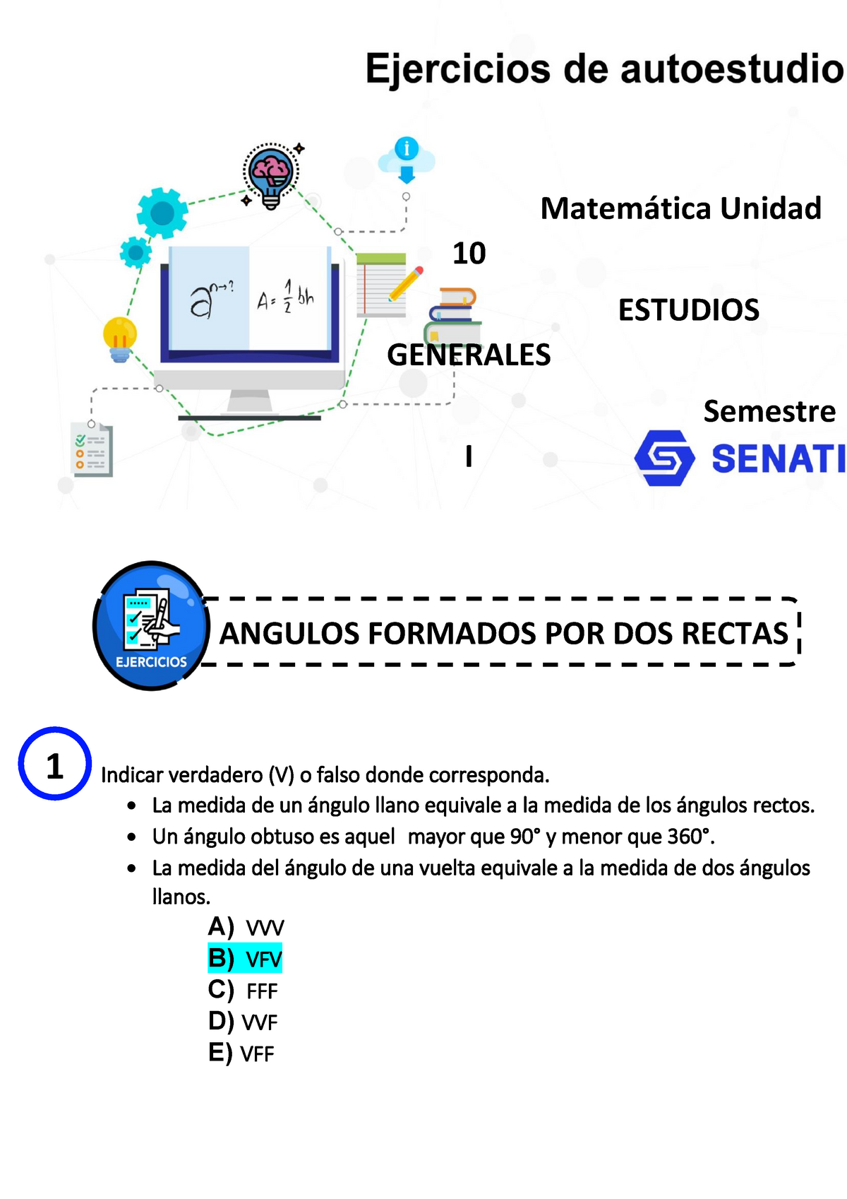 Matemática Unidad 10 (1)-convertido - Matemática Unidad 10 ESTUDIOS ...