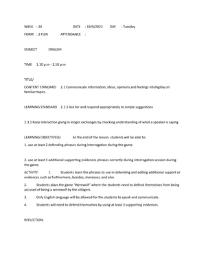 DOC Definitions - Foc - Definitions Version 2 6 February 2016 Page 1 ...