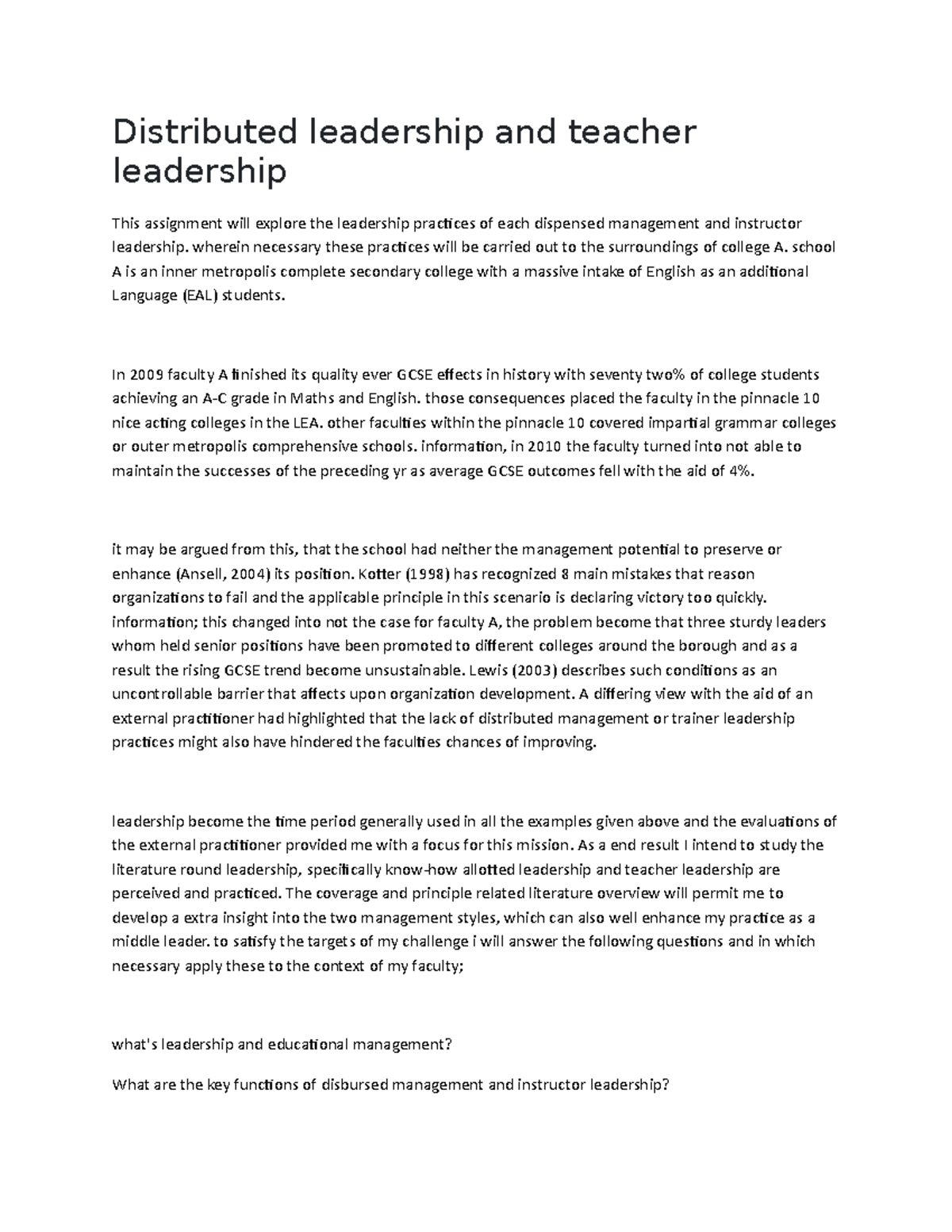 distributed-leadership-and-teacher-leadership-distributed-leadership