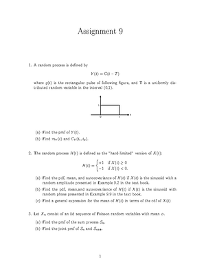 Probability and Statistics for Engineers-245-266 - 224 Chapter 7 ...