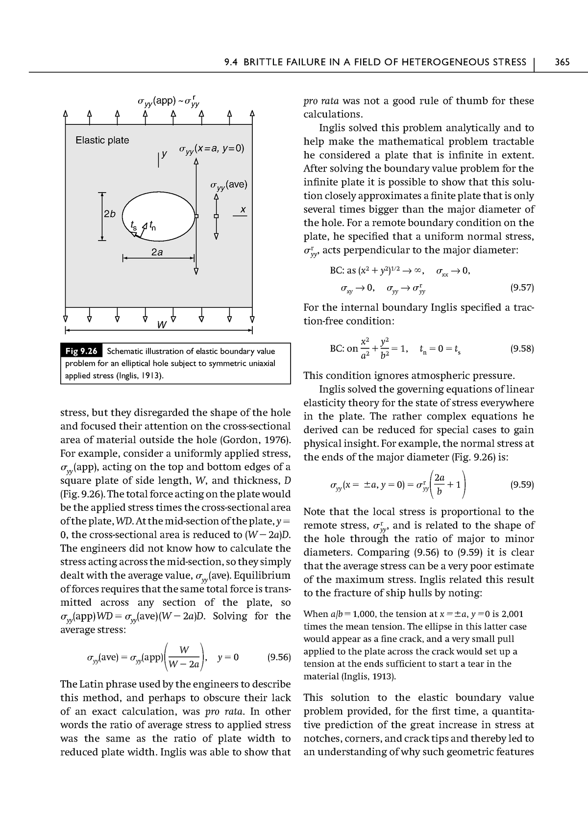 Fundamentals Of Structural Geology ( PDFDrive )-43 - Stress, But They ...