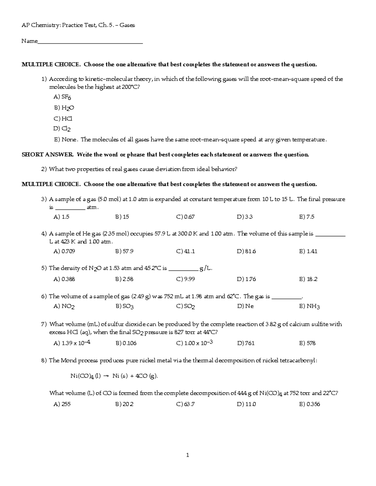 ch-05-prac-test-ap-chemistry-practice-test-ch-5-gases-studocu