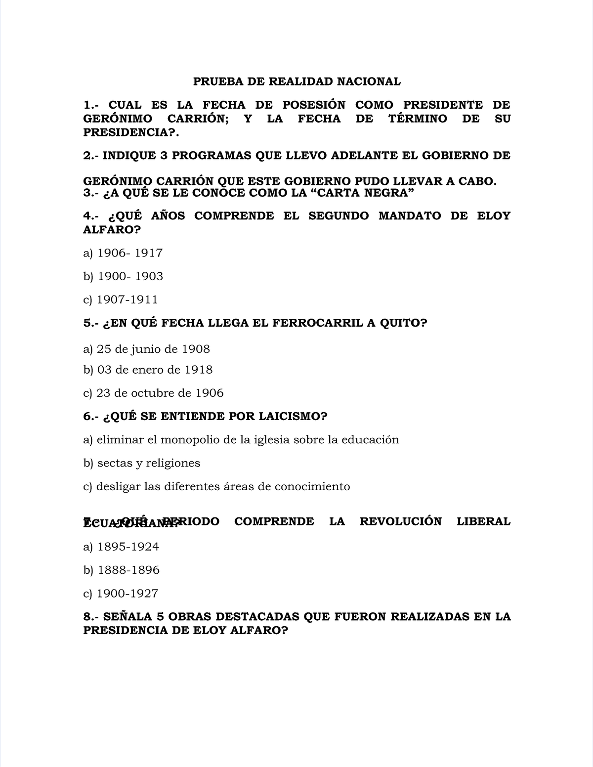 Pdf-prueba-de-realidad-nacional Compress - PRUEBA DE REALIDAD ...