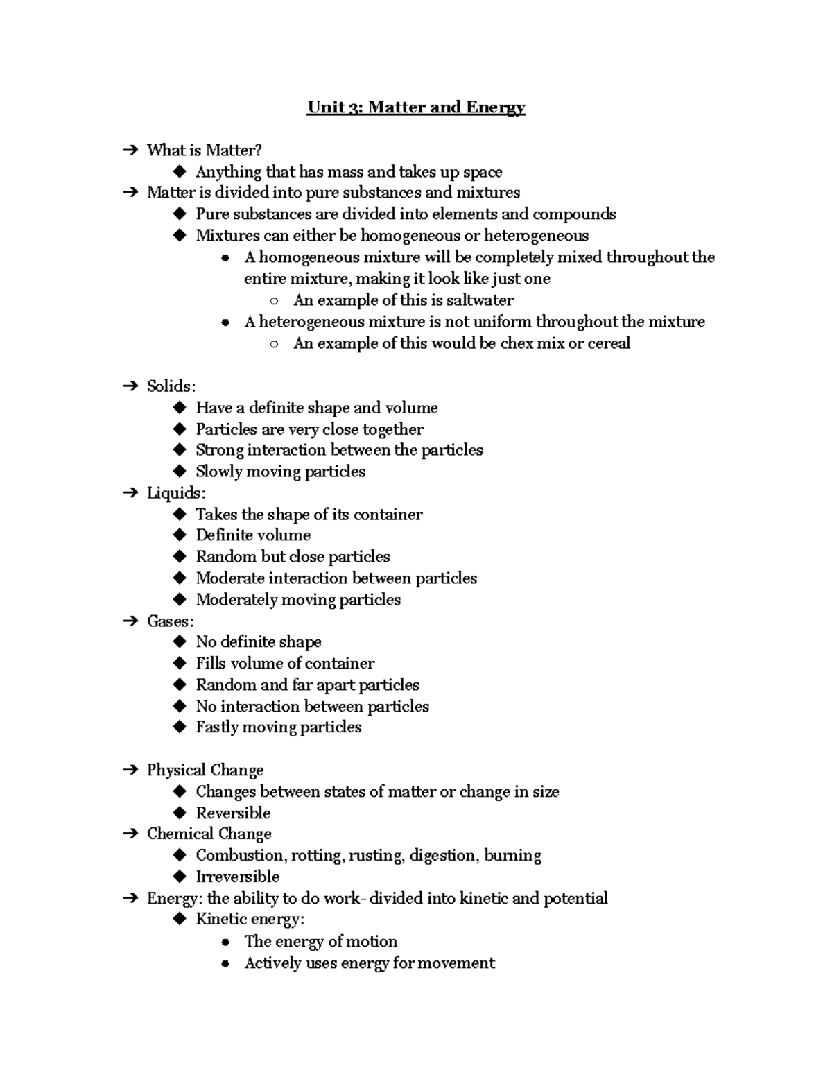 unit-3-chemistry-notes-unit-3-matter-and-energy-what-is-matter