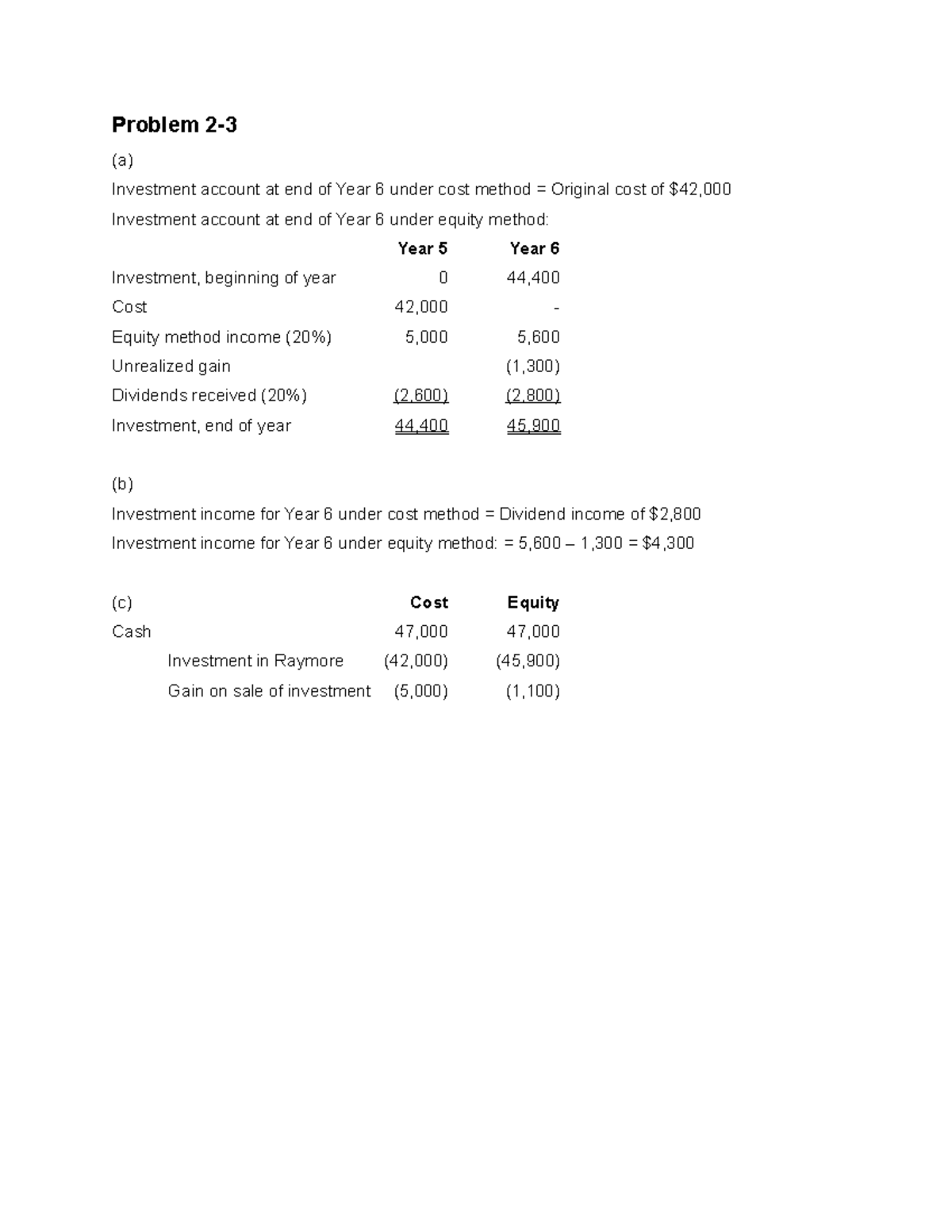 solutions-problem-2-3-and-2-7-problem-2-a-investment-account-at