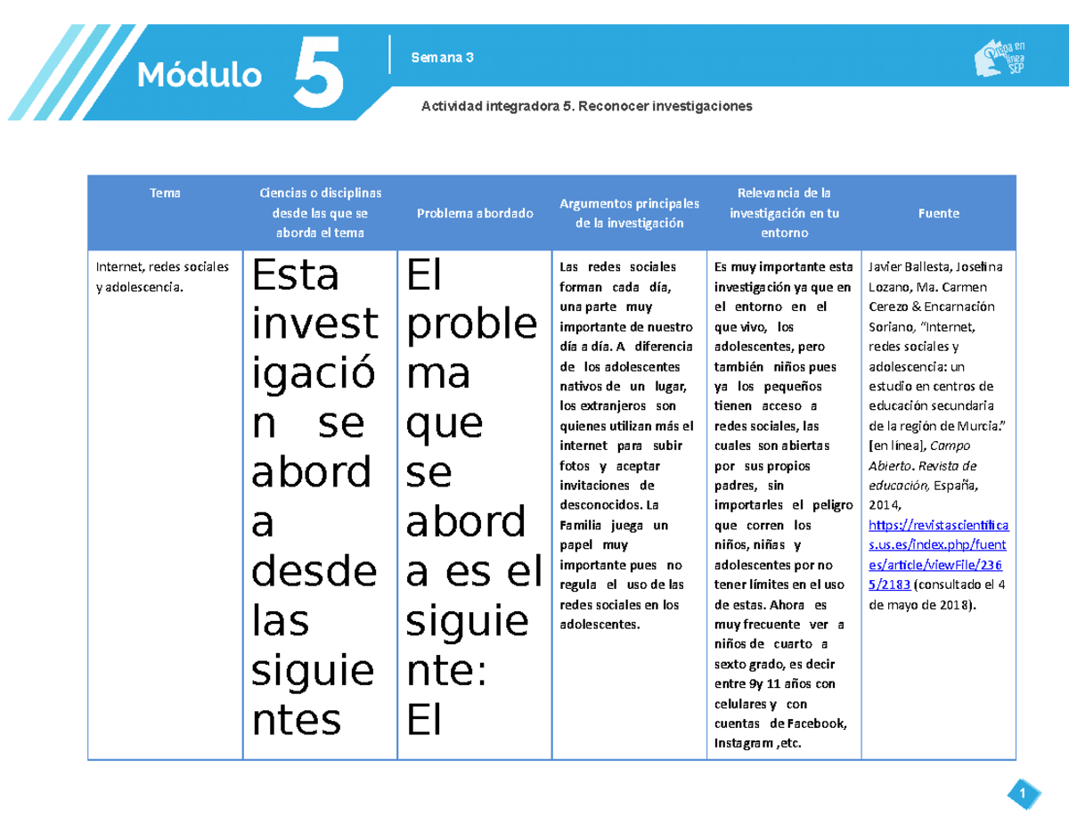 Ruizmartinez Dulceestrella M05S3AI5 - Tema Ciencias o disciplinasdesde