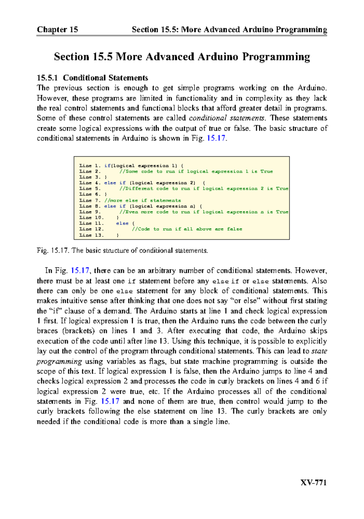 Practical Electrical Engineering-262 - Section 15 More Advanced Arduino ...