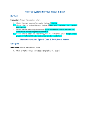 AHP106+Wk4+Assignment - Chapter 15: Blood Review Your Knowledge ...