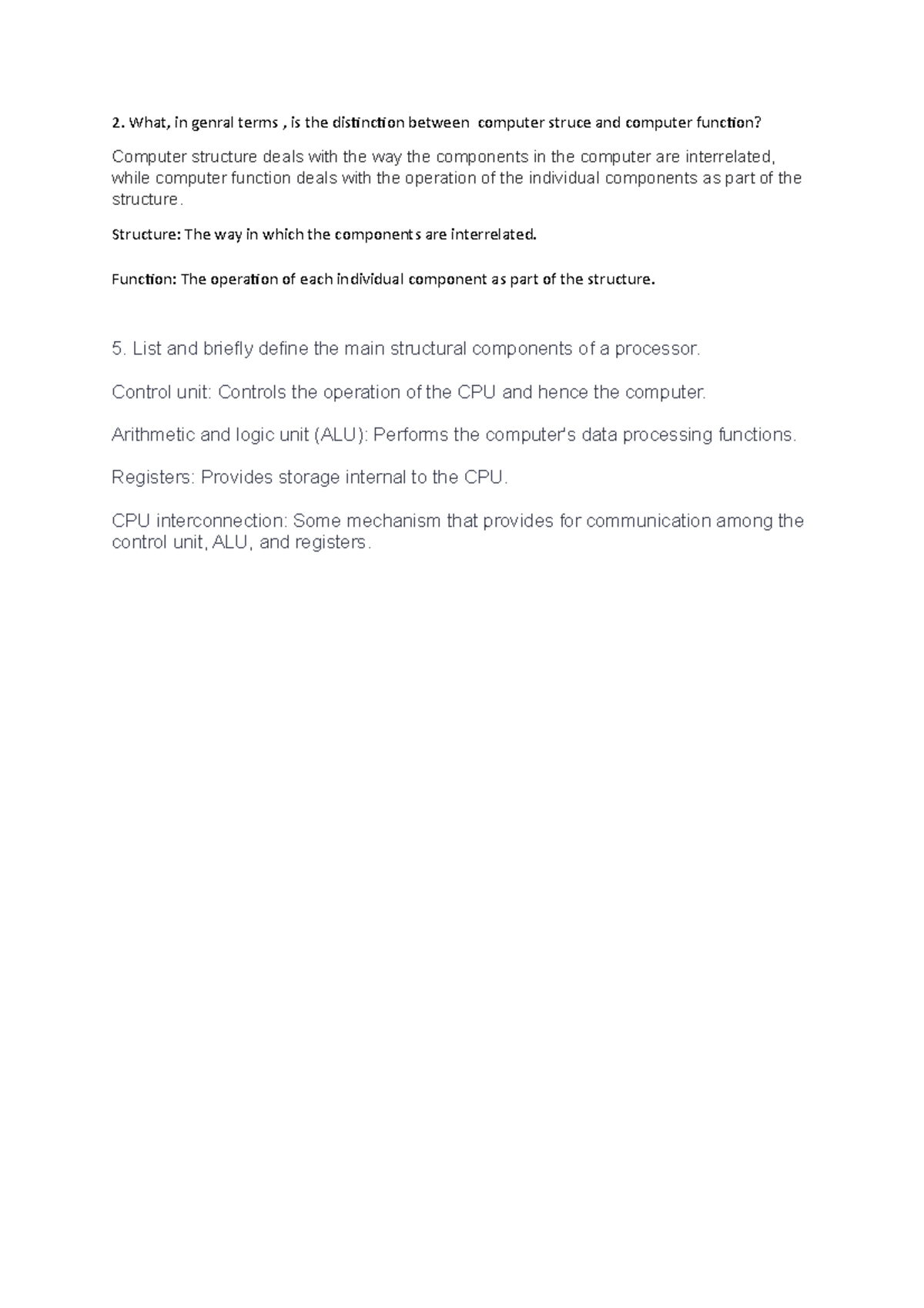 2 - sấdasdsadsada - What, in genral terms , is the distinction between ...