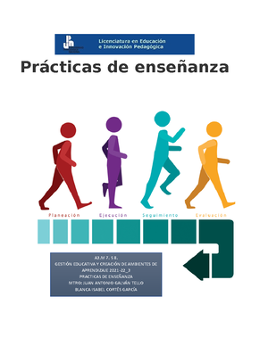 Programa Sintetico Fase 4 - PROGRAMA DE ESTUDIO PARA LA EDUCACIÓN ...