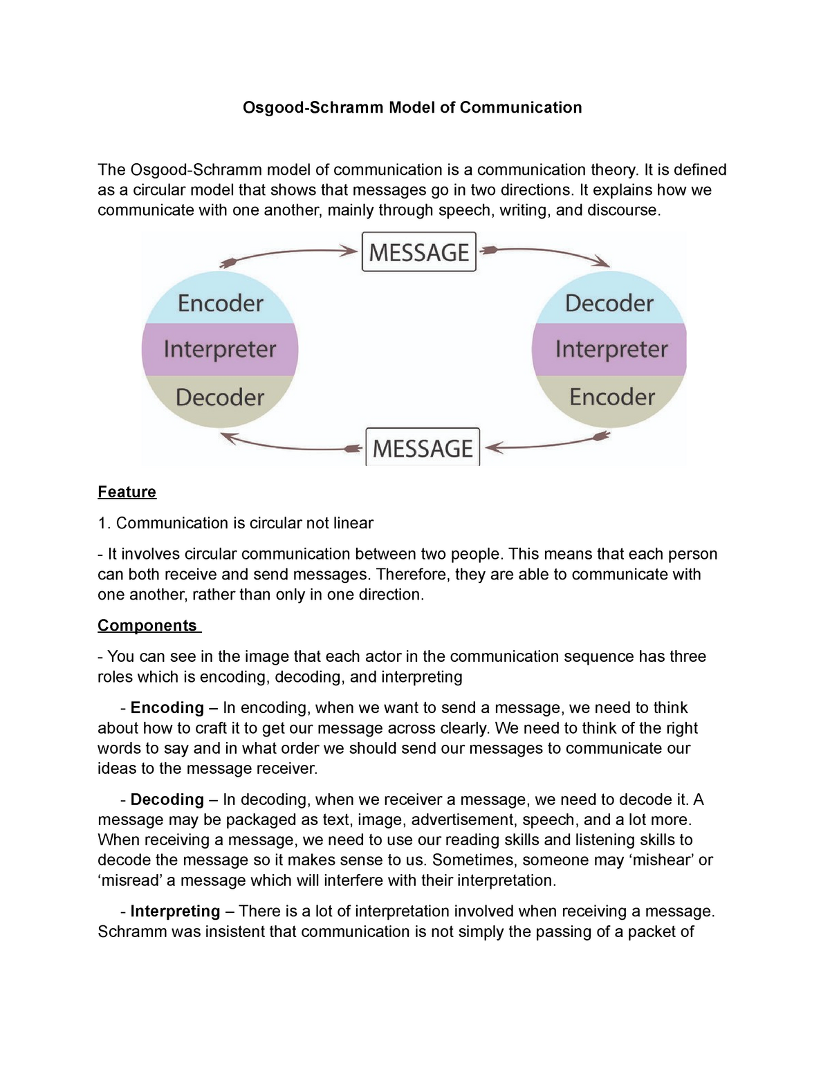 purposive-communication-reporting-on-osgood-schramm-model-osgood