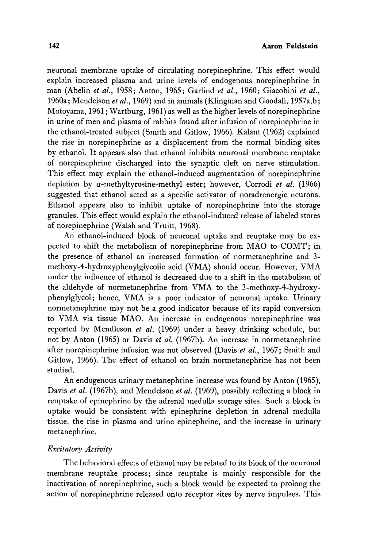 Biochemistry 1-57 - N/A - 142 Aaron Feldstein neuronal membrane uptake ...