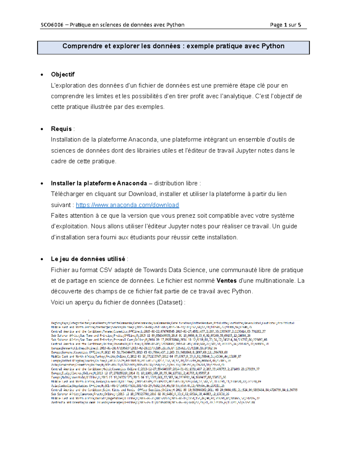SCO6006-Intro science données Python - Comprendre et explorer les ...