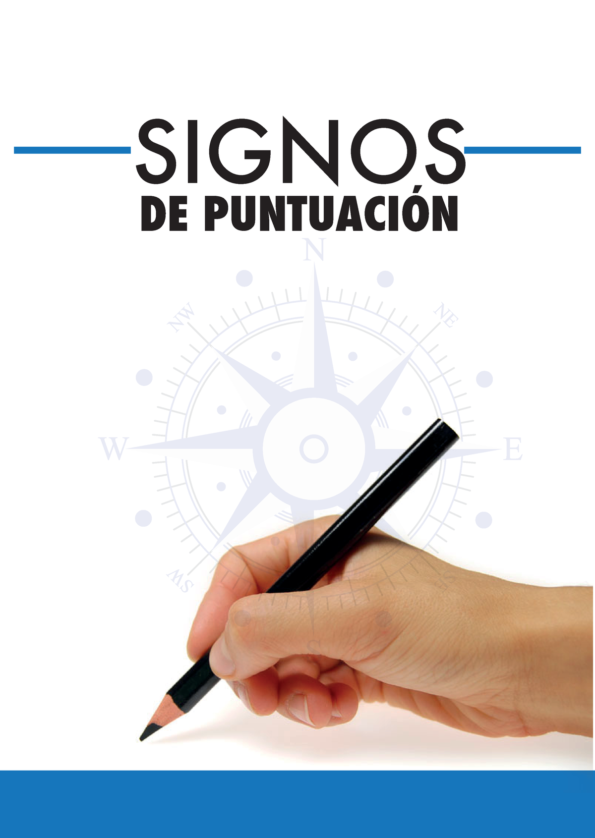 Signos-de-puntuacion - SIGNOS DE PUNTUACI”N NegociaciÛn 2 Los Signos De ...