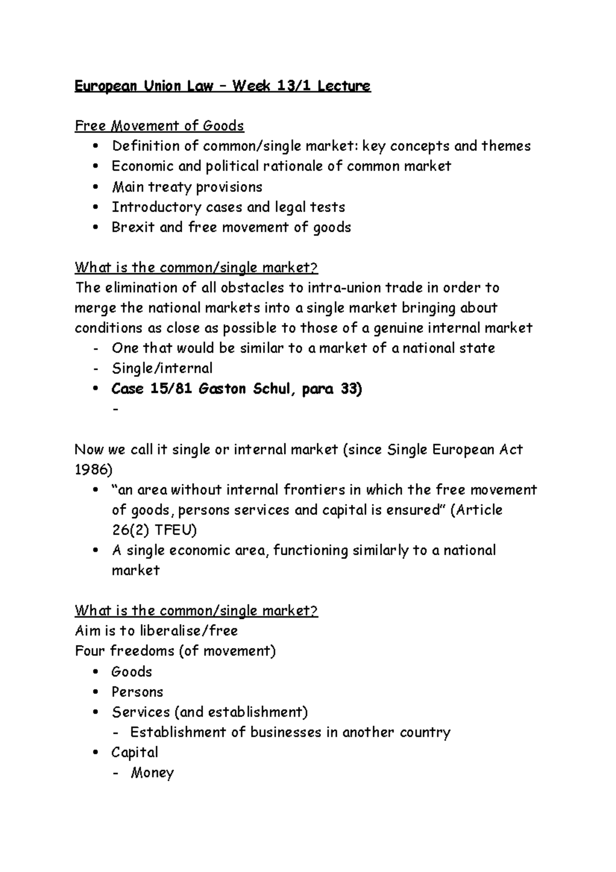 week-13-lecture-european-union-law-week-13-1-lecture-free-movement