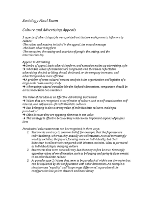 Untitled document-13 - lecture - Sociology chapter 4 notes boy, who ...