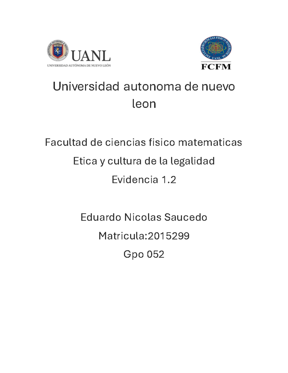 Nicolassaucedo EV1.2 - tarea sobre la etapa 1 - Universidad autonoma de ...