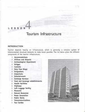 history of travel agency pdf