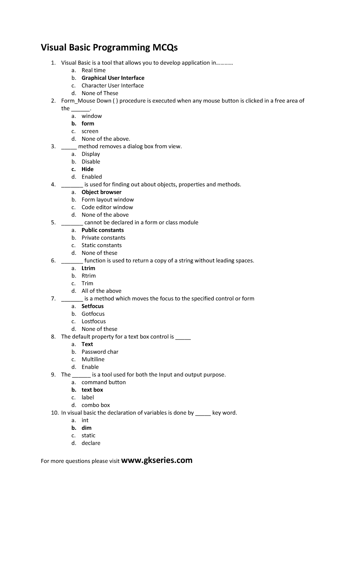 visual-basic-mcqs-visual-basic-programming-mcqs-visual-basic-is-a