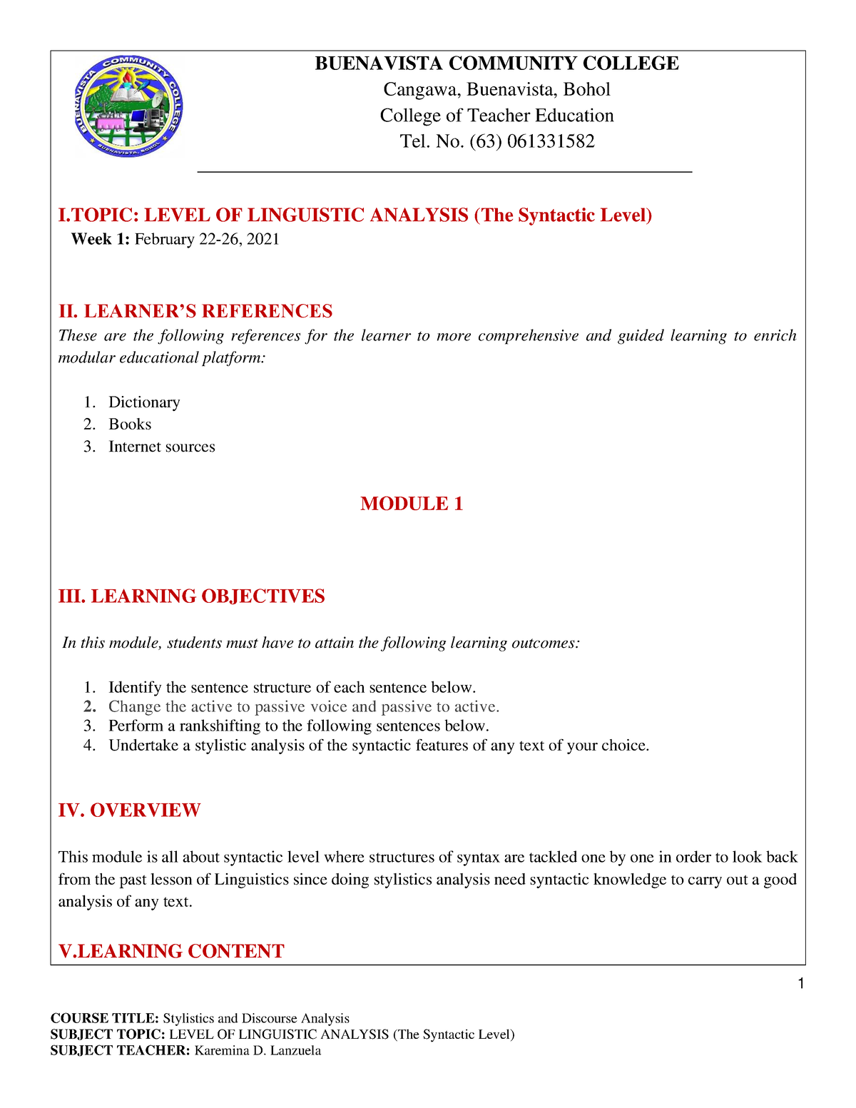 midterm-module-1-of-stylistics-and-discourse-analysis-1-course-title