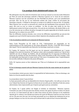 dissertation service public droit administratif