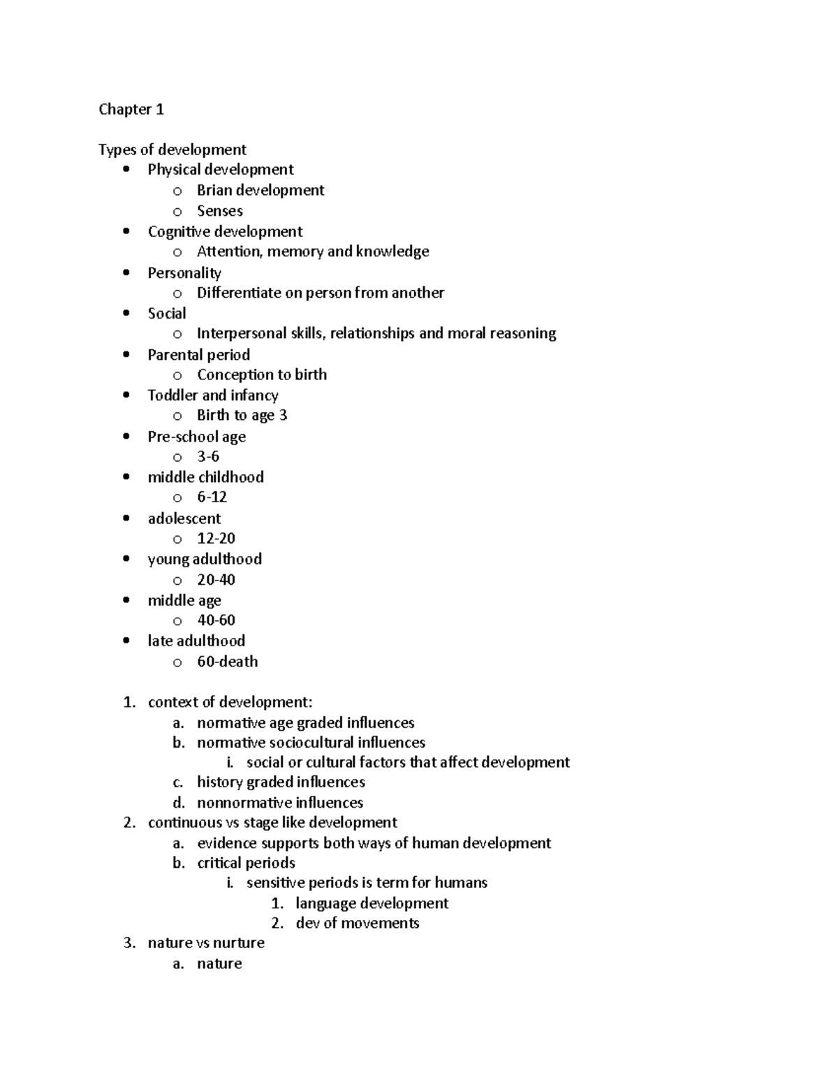 developmental-stages-chapter-1-types-of-development-physical