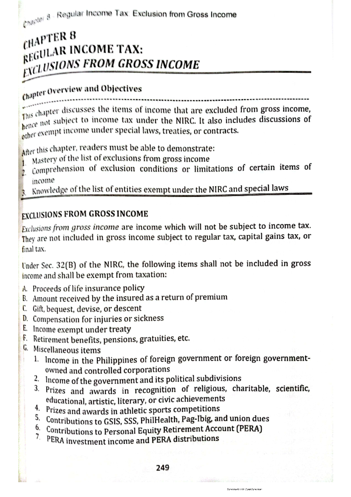 Chapter-8-RIT - Lecture notes - Business Law - Studocu