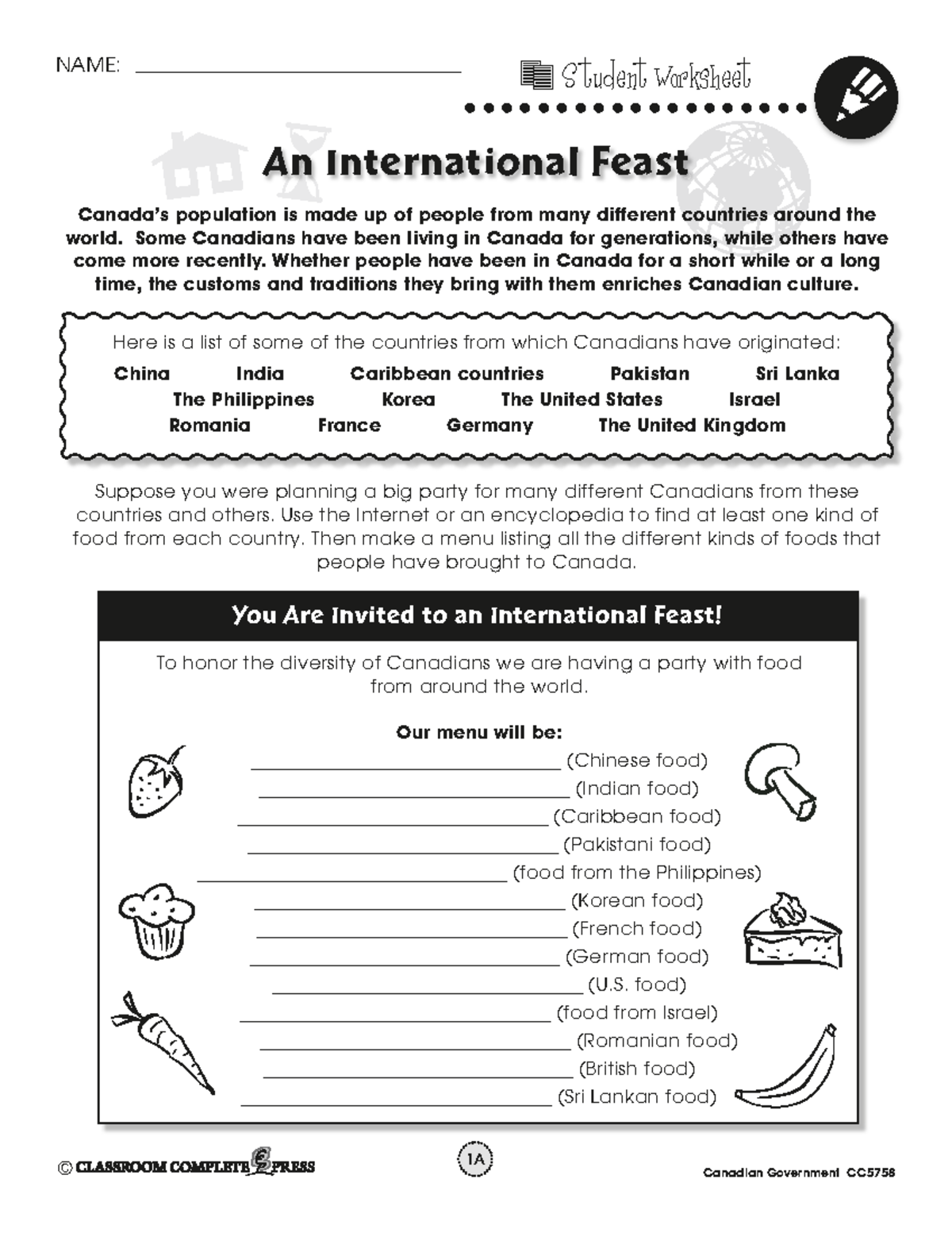 CC5758D - Photoelectron S Photoelectron Spectroscopy Worksheet-KEY