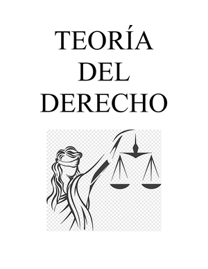 Casi Hula hoop Falsificación Temas 1-5 teoría - Apuntes de teoría del derecho con los profesores  Cristina Garcia y Jose Antonio - Studocu
