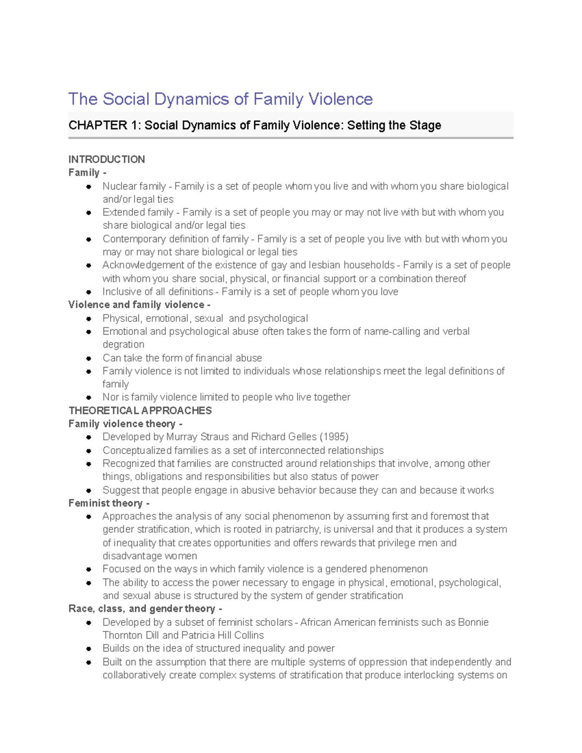 chapter-1-social-dynamics-of-family-violence-setting-the-stage-studocu