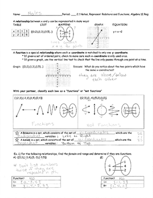 Module 2 Rational Numbers - Name ...