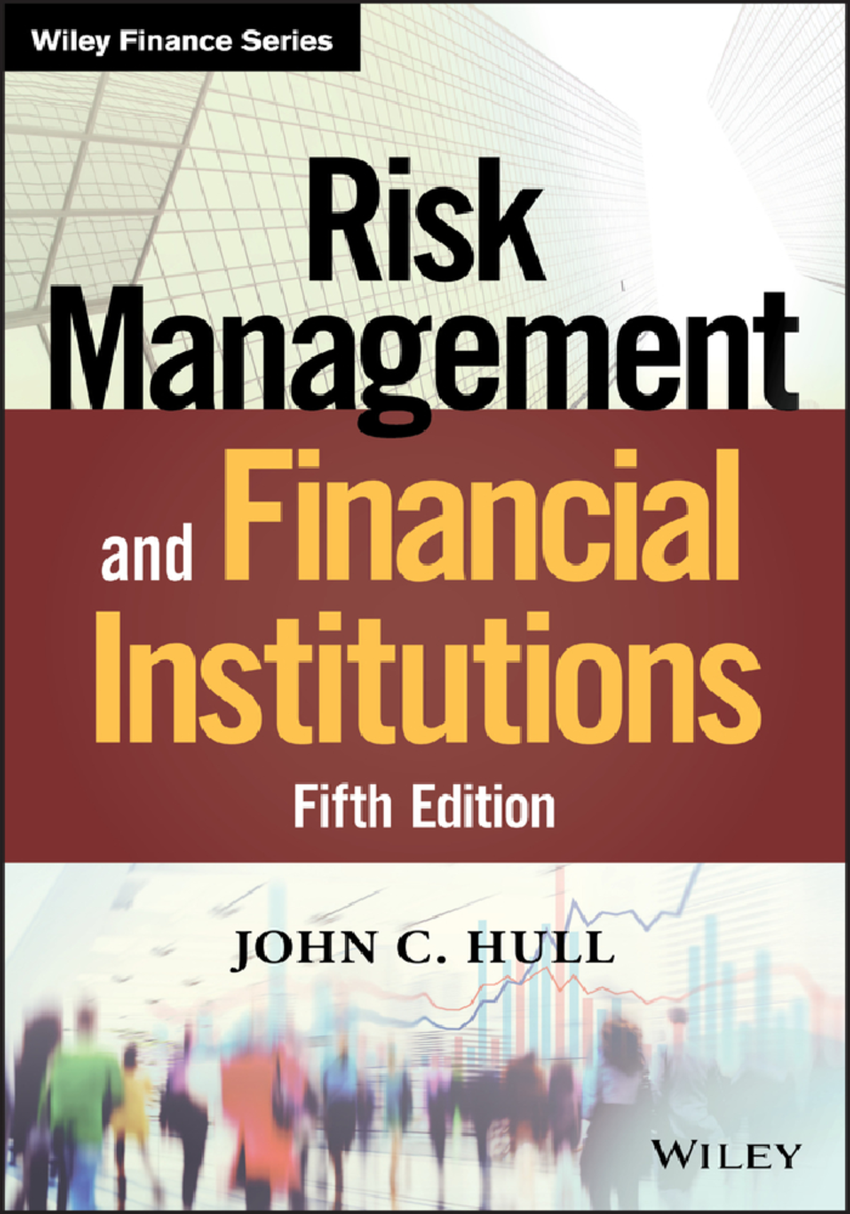 Chapter 1 - financial risk management - Chapter 1 Introduction I magine ...