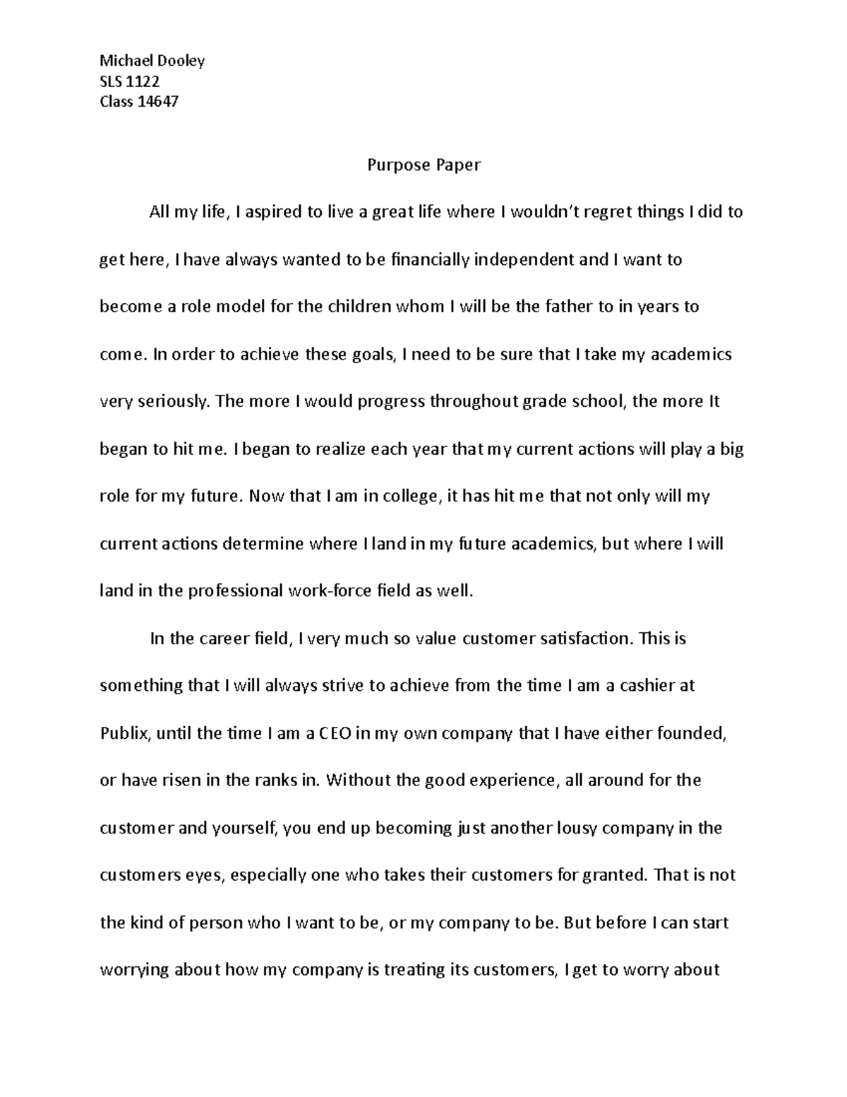 Essays on the purpose of art chicano park essay