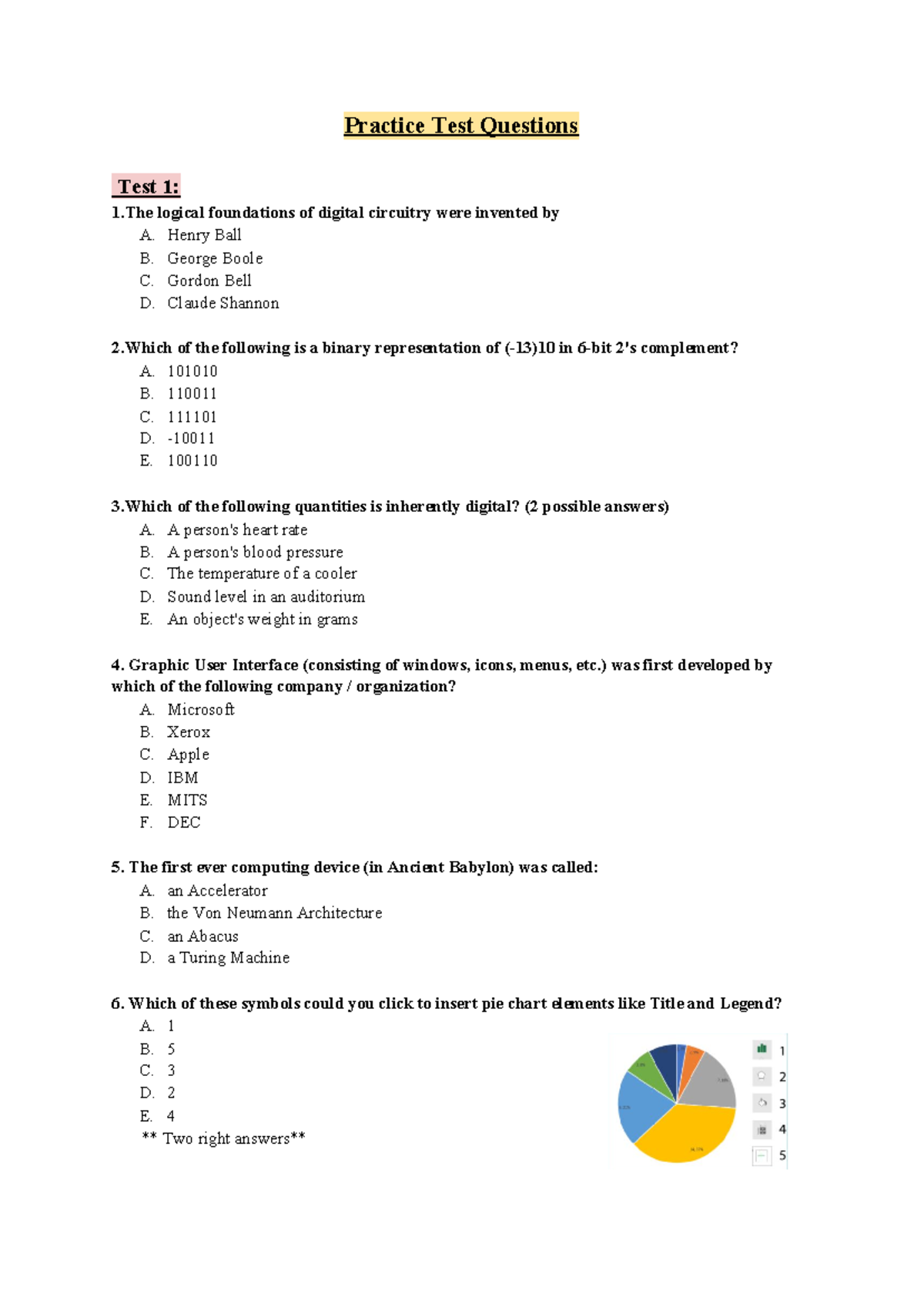 EECS 1522 computer science interbship very help for midterms and exams ...