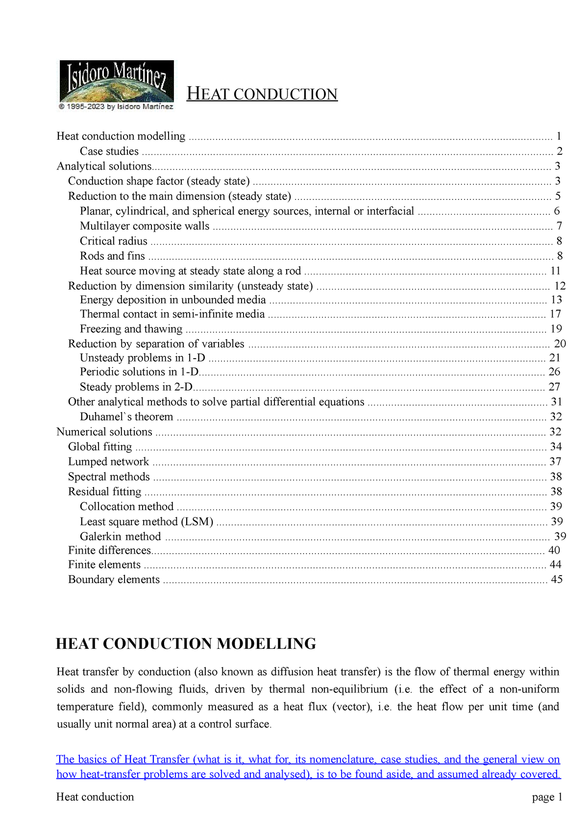 heat-conduction-phy-by-sarika-mam-heat-conduction-heat-conduction