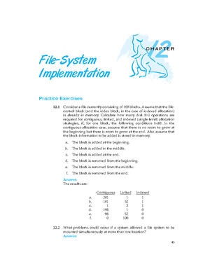 HOPE Module Q4 1-8 - HOPE - CONTENT STANDARD - Demonstrates ...
