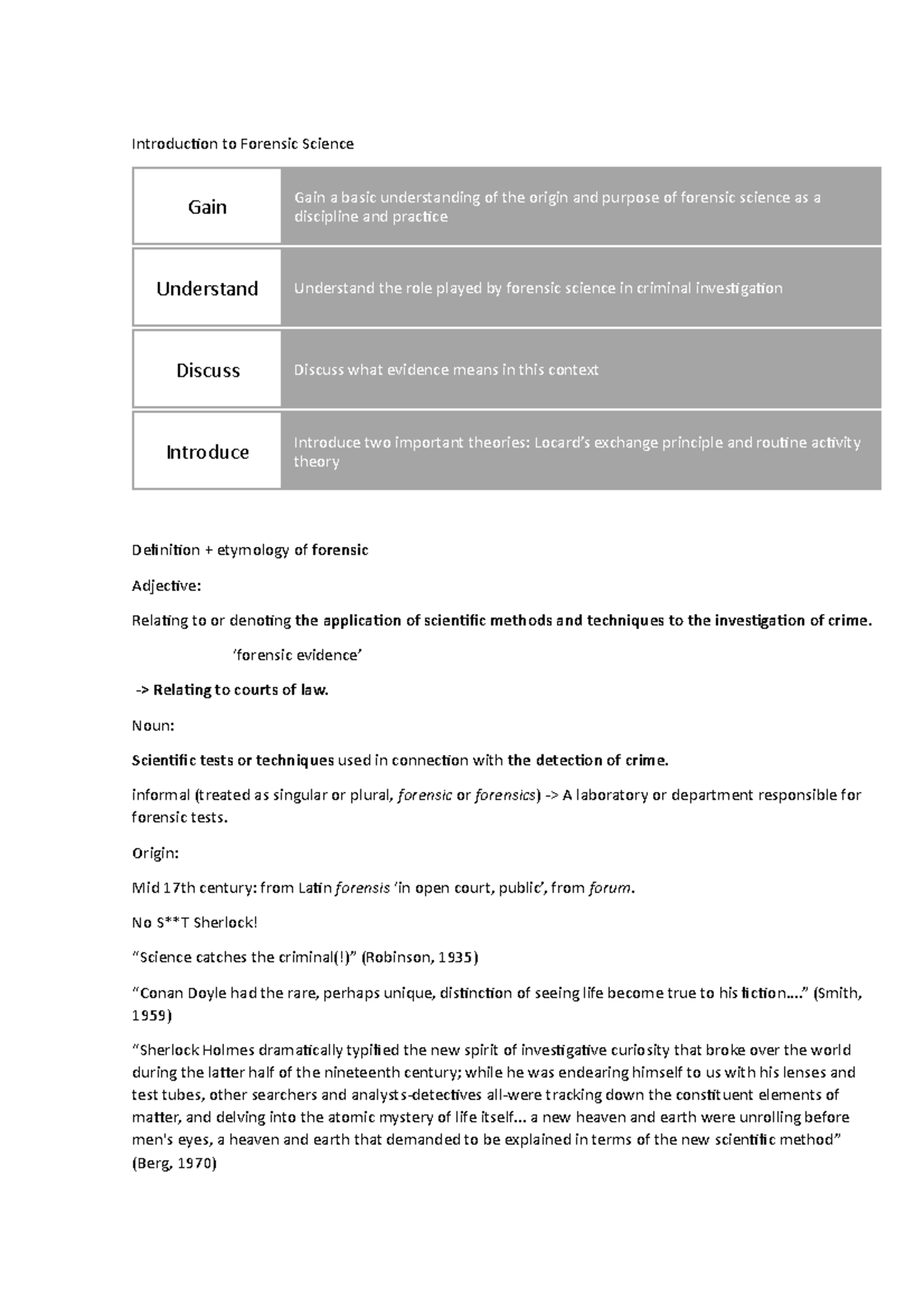 term-2-week-1-introduction-to-forensic-science-introduction-to