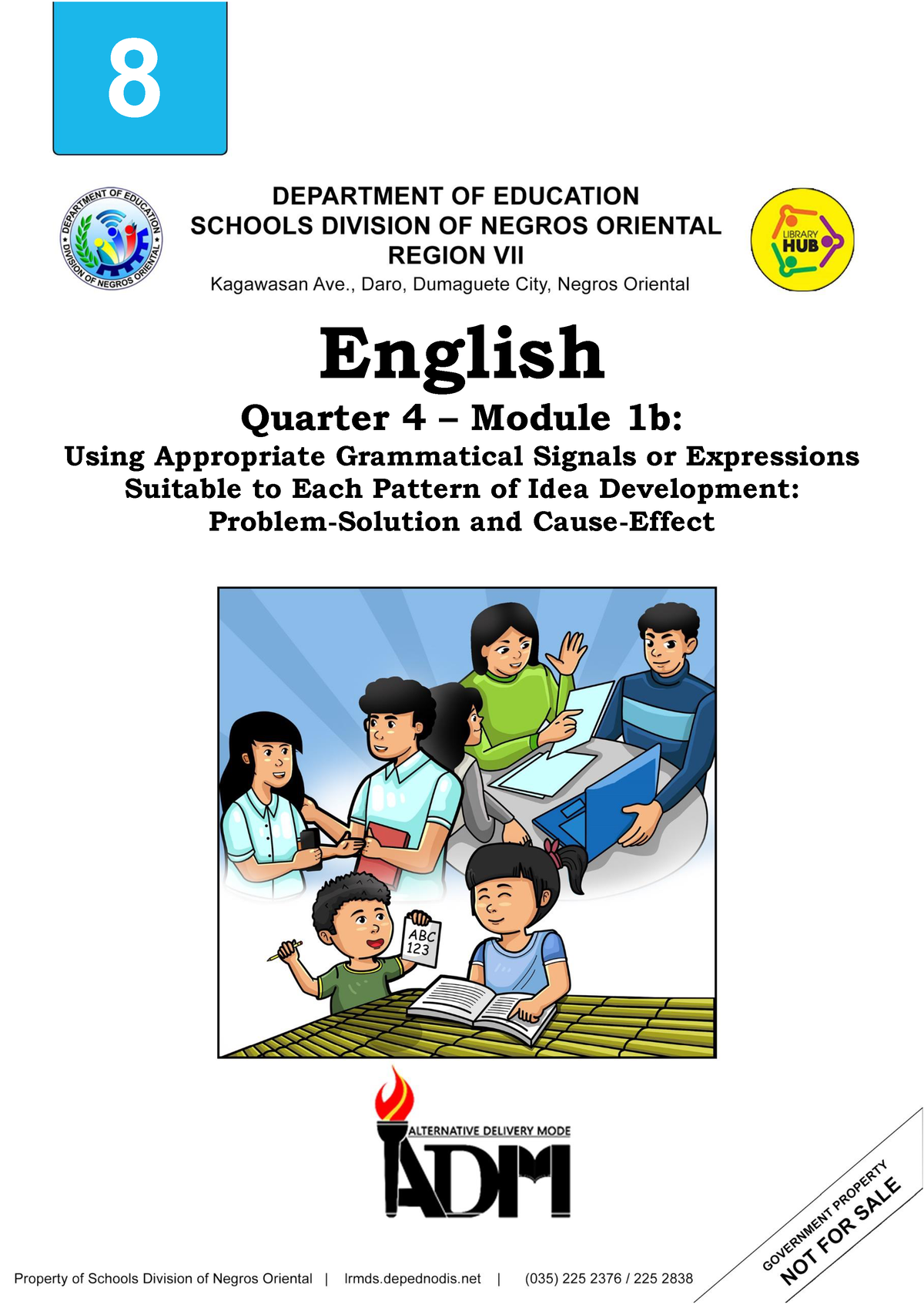grade-8-self-learning-module-in-english-8-8-english-quarter-4